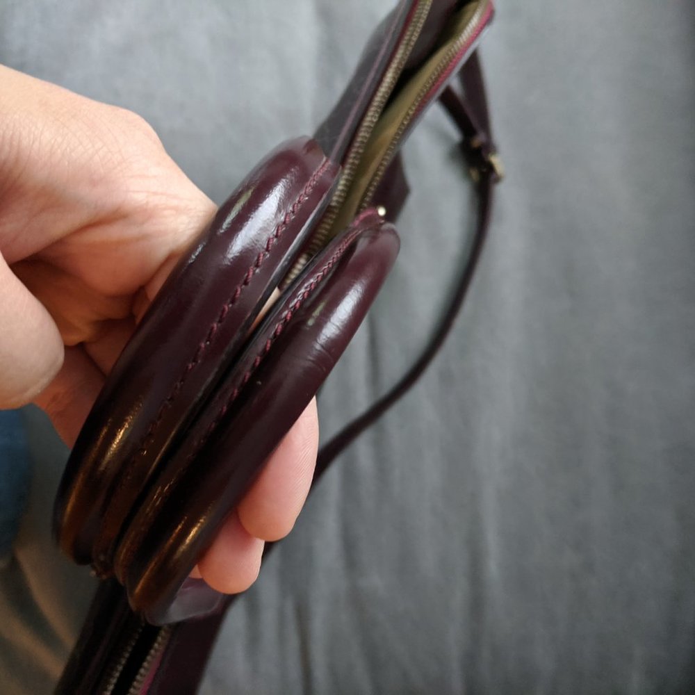 Gucci large travel bag - Picture 15 of 15
